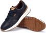 Pikolinos Blauwe Herensneaker Hoogwaardige Collectie Blue Heren - Thumbnail 4