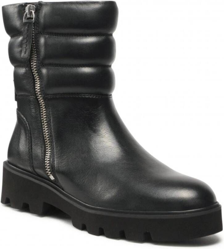 Pikolinos Boots Zwart Dames