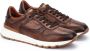 Pikolinos Bruine Heren Sneaker Collectie Brown Heren - Thumbnail 2