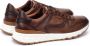 Pikolinos Bruine Heren Sneaker Collectie Brown Heren - Thumbnail 3