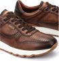 Pikolinos Bruine Heren Sneaker Collectie Brown Heren - Thumbnail 4