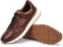 Pikolinos Bruine Heren Sneaker Collectie Brown Heren - Thumbnail 5