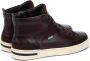 Pikolinos Bruine Heren Sneaker Xativa Stijl Brown Heren - Thumbnail 5