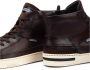 Pikolinos Bruine Heren Sneaker Xativa Stijl Brown Heren - Thumbnail 7