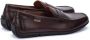 Pikolinos Bruine Herenloafer Conil Stijl Brown Heren - Thumbnail 3