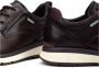 Pikolinos Bruine Herensneaker Brown Heren - Thumbnail 4