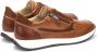 Pikolinos Nette Schoenen Herensneakers met ritssluiting M2B-6263C1 Getafe - Thumbnail 5