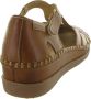 Pikolinos Cadaques Casual Schoenen Brown Dames - Thumbnail 5