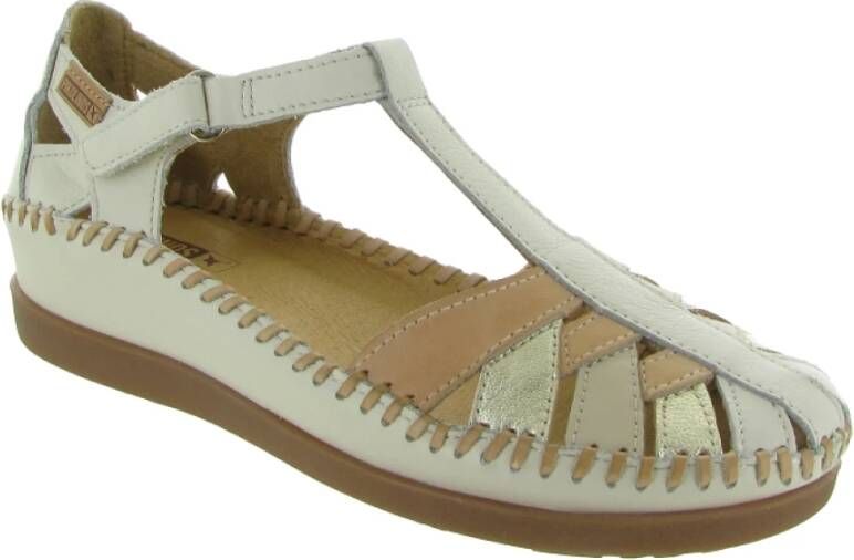 Pikolinos Cadaques Soller Schoenen Gray Dames