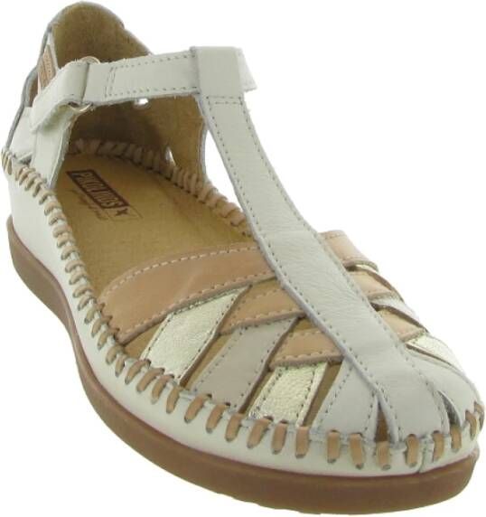 Pikolinos Cadaques Soller Schoenen Gray Dames