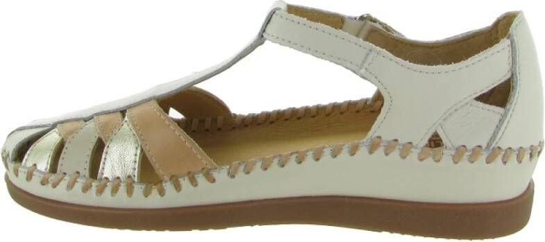 Pikolinos Cadaques Soller Schoenen Gray Dames