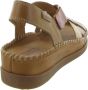 Pikolinos Cadaques Stijlvolle Schoenen Brown Dames - Thumbnail 5