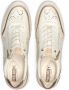 Pikolinos Sneaker Cantabria W4R-6622 Nata Wit Champagne Combi - Thumbnail 6