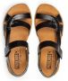 Pikolinos Comfortabele Palma Sandalen Black Dames - Thumbnail 4