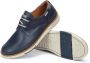 Pikolinos Comfortabele veterschoen in Blauw Blue Heren - Thumbnail 7