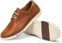 Pikolinos Comfortabele veterschoen in bruin Brown Heren - Thumbnail 5