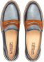 Pikolinos Dames loafer collectie van hoogwaardig leer Blue Dames - Thumbnail 5