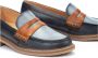 Pikolinos Dames loafer collectie van hoogwaardig leer Blue Dames - Thumbnail 6