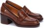 Pikolinos Elegante Damesschoenen Brown Dames - Thumbnail 4