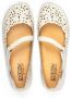 Pikolinos Elegante Vallarta Sandaal Off White Dames - Thumbnail 4