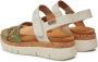 Pikolinos Comfortabele Palma Multikleur Sandalen Multicolor Dames - Thumbnail 7