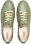 Pikolinos Fuencarral Heren Sneaker Groen Green Heren - Thumbnail 5