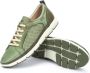 Pikolinos Fuencarral Heren Sneaker Groen Green Heren - Thumbnail 6