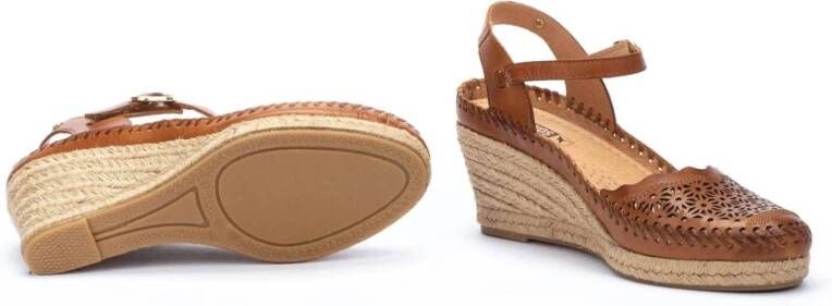 Pikolinos Espadrilles VILA W9Y - Foto 5