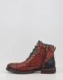 Pikolinos Veterboot York M2M 8170 Cuero Cognac 10½ - Thumbnail 4