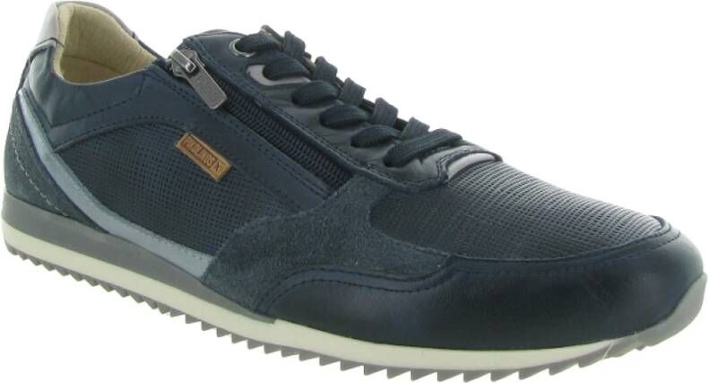 Pikolinos Liverpool Casual Schoenen Blue Heren