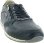 Pikolinos Liverpool Casual Schoenen Blue Heren - Thumbnail 3