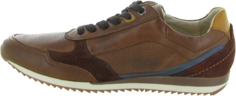 Pikolinos Liverpool Olvera Schoenen Brown Heren