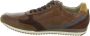 Pikolinos Liverpool Olvera Schoenen Brown Heren - Thumbnail 4