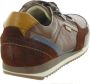 Pikolinos Liverpool Olvera Schoenen Brown Heren - Thumbnail 6