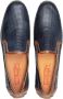 Pikolinos Elegante Conil Leren Loafer voor Heren Blue Heren - Thumbnail 9