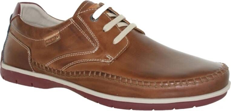 Pikolinos Marbella Casual Schoenen Brown Heren