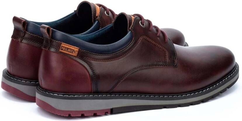 Pikolinos Mdberna-M8J-4183 Schoenen Brown Heren