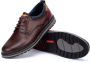 Pikolinos Mdberna-M8J-4183 Schoenen Brown Heren - Thumbnail 3