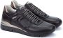 Pikolinos Mdcantabria-W4R-6731 Sneakers Black Dames - Thumbnail 2