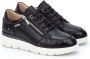 Pikolinos Mdrueda-W2A-6596C1 Sneakers Black Dames - Thumbnail 5