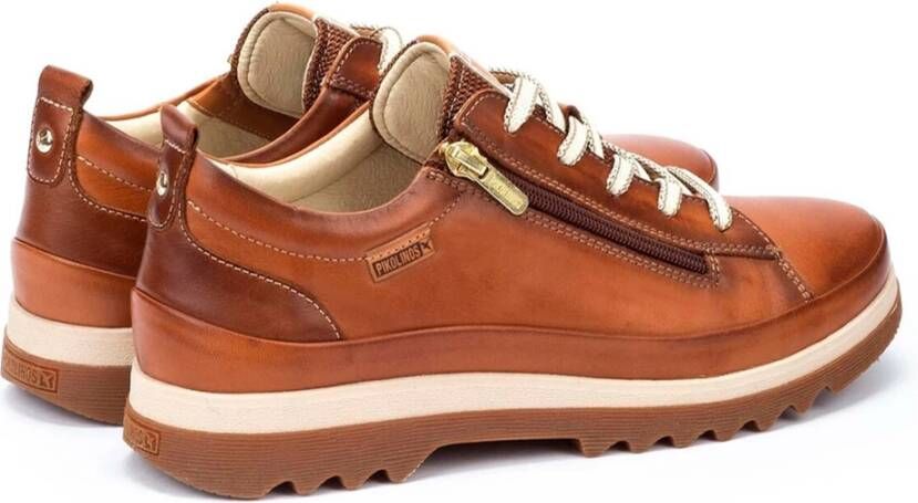 Pikolinos Mdvigo-W3W-6979 Schoenen Brown Dames