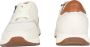 Pikolinos Off White Herensneaker Lichtgewicht & Comfortabel Beige - Thumbnail 5