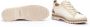 Pikolinos Premium Leren Off White Dames Sneaker Beige Dames - Thumbnail 6