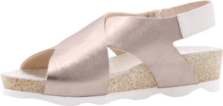 Pikolinos Sandaal Beige Dames