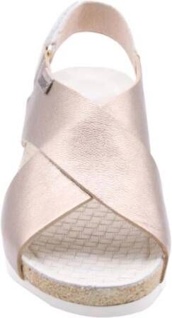 Pikolinos Sandaal Beige Dames