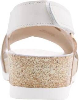 Pikolinos Sandaal Beige Dames