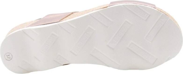 Pikolinos Sandaal Beige Dames