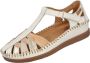 Pikolinos Sandalen Beige Dames - Thumbnail 2