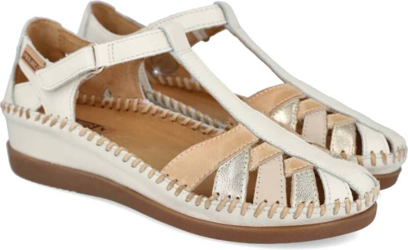 Pikolinos Sandalen Beige Dames