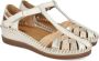 Pikolinos Sandalen Beige Dames - Thumbnail 5